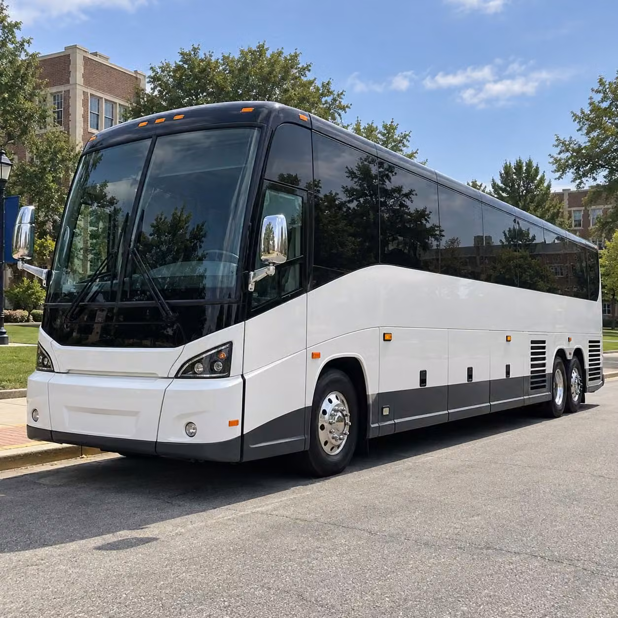 religious group transportation services in santa rosa