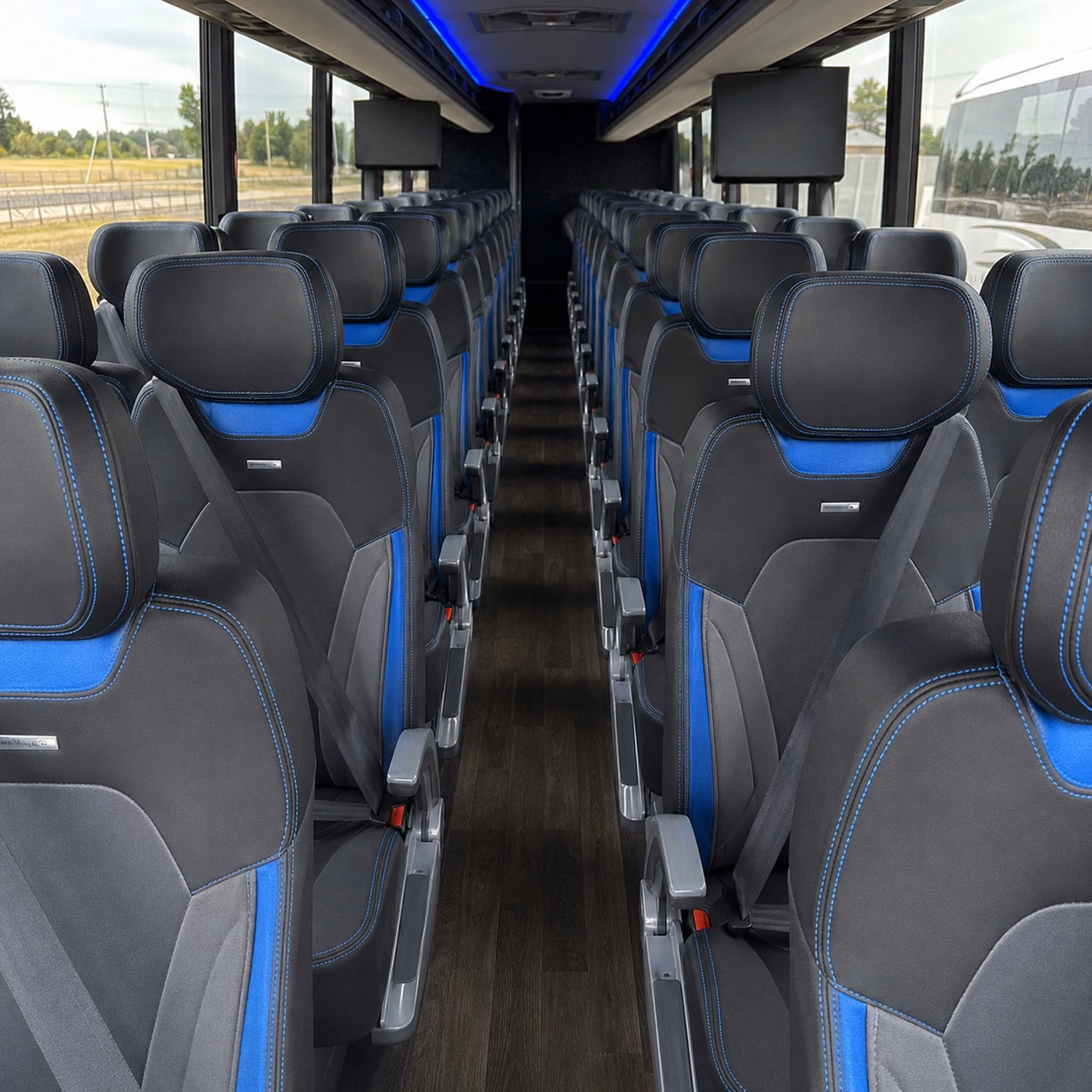 santa rosa employee transportation services