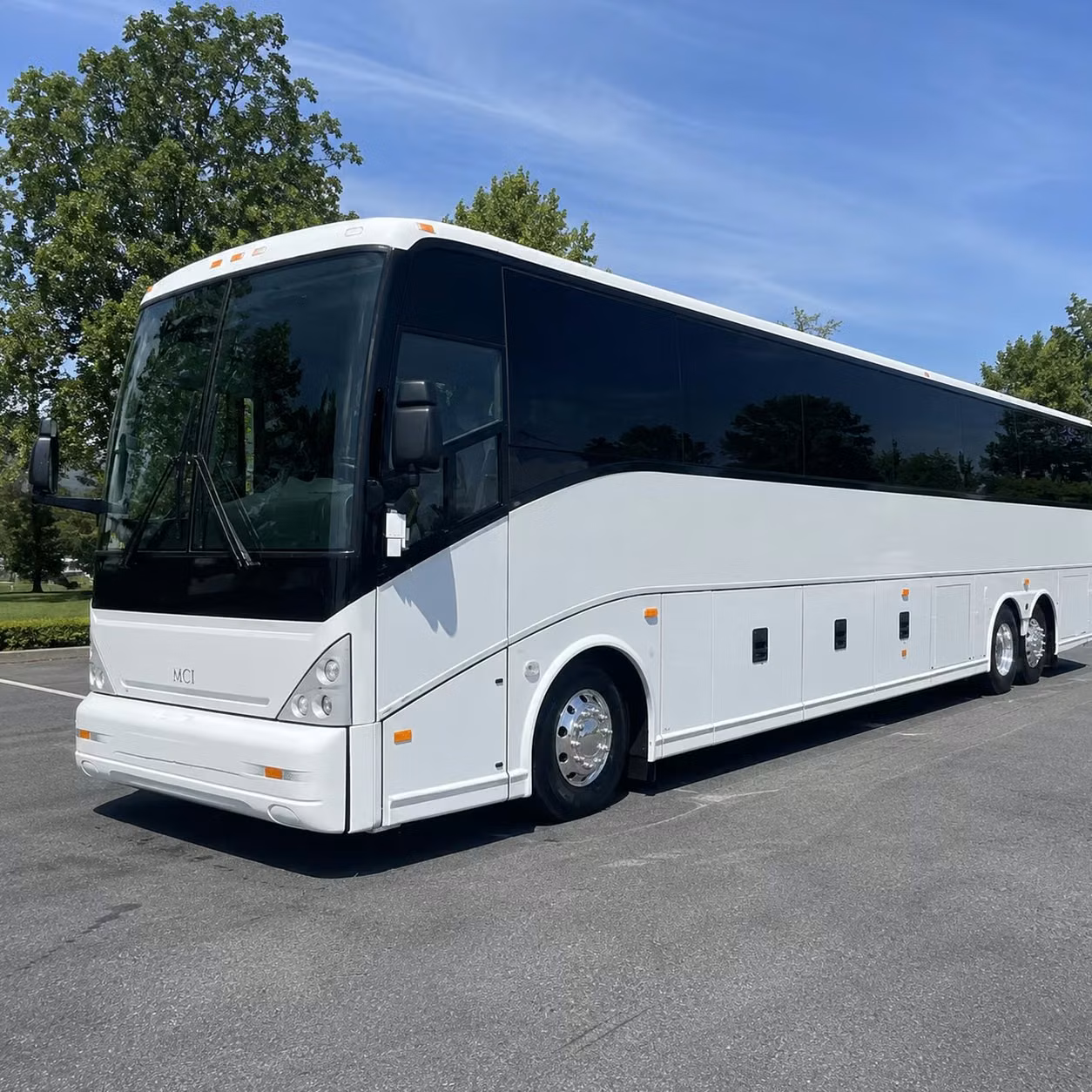 santa rosa long distance transportation services